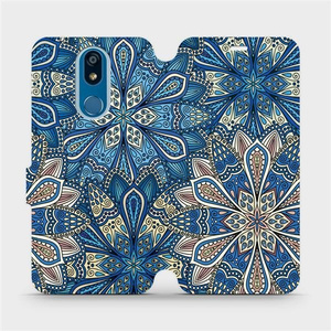 Hülle für LG K40 - Farbe V108P