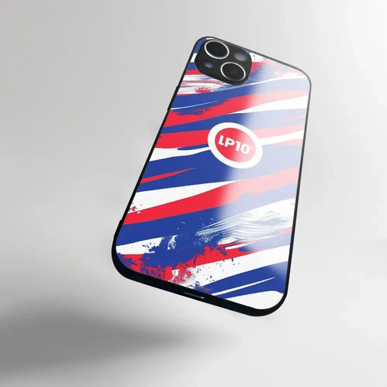 Hülle Glossy Case für Xiaomi Redmi 15C 4G - Farbe G10GZ