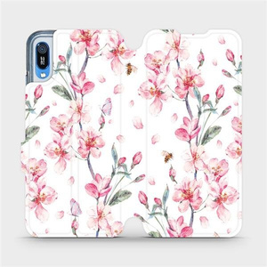 Hülle für Huawei Y6 2019 - Farbe M124S