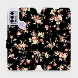 Hülle für Motorola Moto G10 - Farbe VD02S