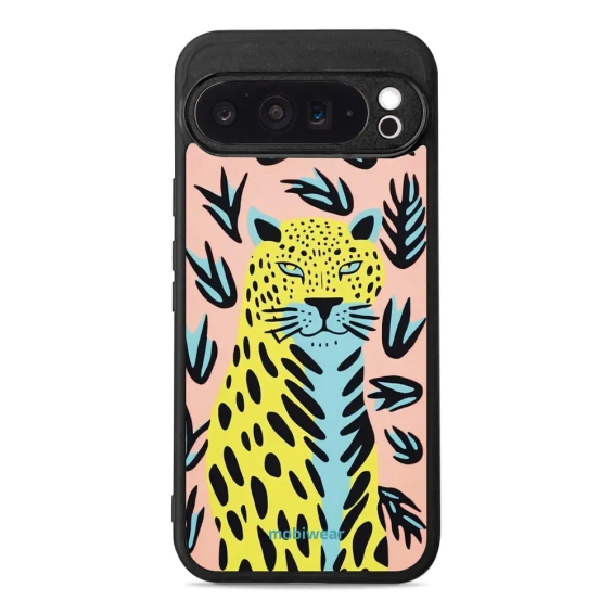 Hülle Glossy Case für Google Pixel 9 Pro XL - Farbe G052G