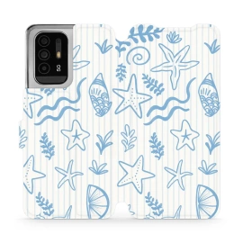 Hülle für OPPO Reno 5 Z - Farbe VP88S