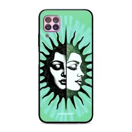 Hülle Glossy Case für Huawei P40 Lite - Farbe G058G