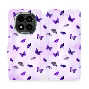 Hülle für Xiaomi Redmi Note 14 Pro Plus 5G - Farbe VP76S