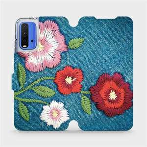 Hülle für Xiaomi Redmi 9T - Farbe MD05P