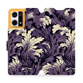 Hülle für Oppo Reno 7 4G - Farbe VA46S