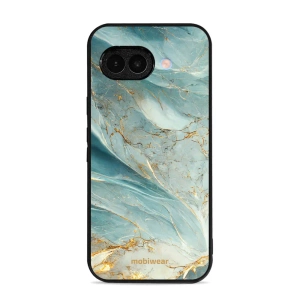 Hülle Glossy Case für Google Pixel 9A - Farbe G022G