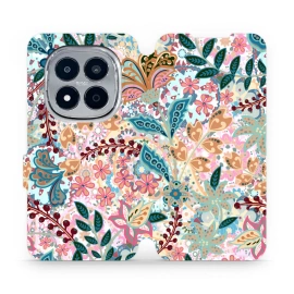 Hülle für Xiaomi Redmi Note 15 Pro Plus 5G - Farbe MX04S