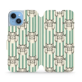 Hülle für Apple iPhone 14 - Farbe VP90S