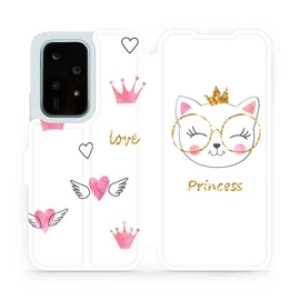 Hülle für Huawei Honor 200 Lite - Farbe MH03S