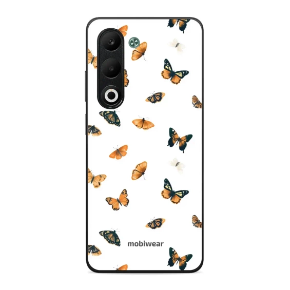 Hülle Glossy Case für OPPO A5m - Farbe GP76G