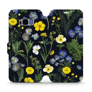 Hülle für Samsung Galaxy S8 - Farbe VP47S