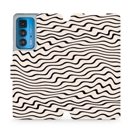Hülle für Motorola Edge 20 Pro - Farbe VA62S