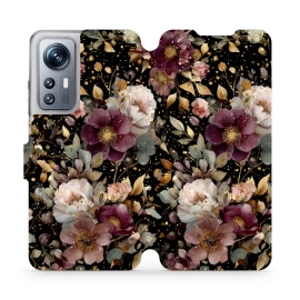 Hülle für Xiaomi 12S - Farbe V169S