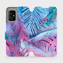 Hülle für Asus Zenfone 8 - Farbe MG10S