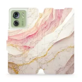 Hülle für Motorola Edge 40 - Farbe VP32S