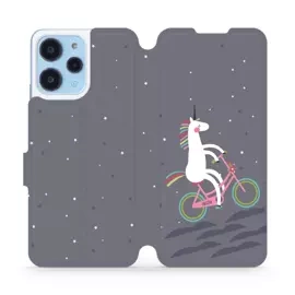 Hülle für Xiaomi Redmi 12 - Farbe V024P