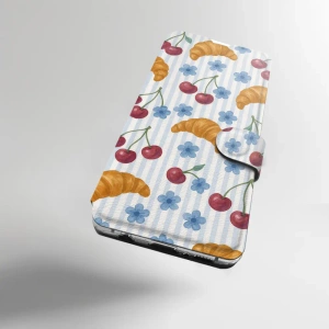 Hülle für Samsung Galaxy S8 - Farbe VP85S