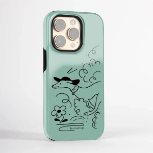 Hülle Elite Pro für Xiaomi Redmi 15C 5G - Farbe E32BS