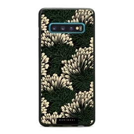 Hülle Glossy Case für Samsung Galaxy S10 - Farbe GA45G