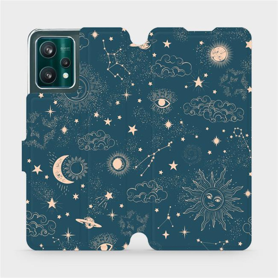 Hülle für Realme 9 Pro - Farbe VP14S