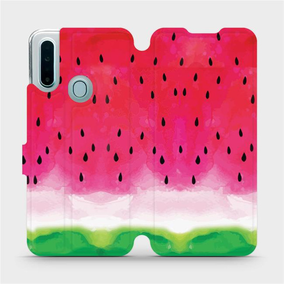 Hülle für OPPO A31 - Farbe V086S
