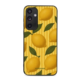 Hülle Glossy Case für Samsung Galaxy A55 5G - Farbe GP81G