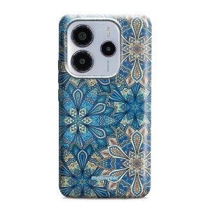 Hülle Elite Pro für Xiaomi Redmi Note 14 5G - Farbe E108E