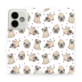 Hülle für OPPO A5 Pro 5G - Farbe M097P