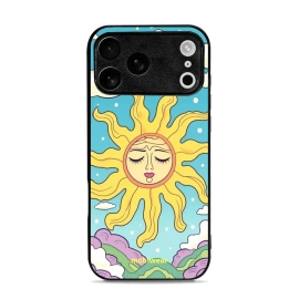 Hülle Glossy Case für Apple iPhone 17 Pro Max - Farbe G057G