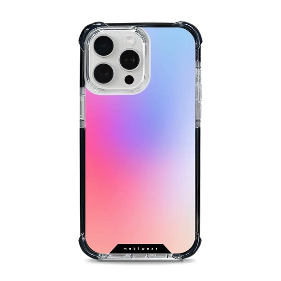 Hülle MagSafe Elite Bumper für Apple iPhone 15 Pro Max - Farbe D032D