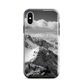 Hülle Elite Pro für Apple iPhone X - Farbe E152E