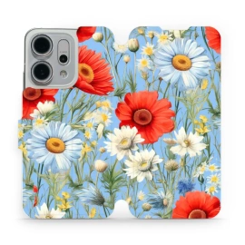 Hülle für OPPO Reno 14 5G - Farbe VP44S
