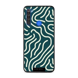 Hülle Glossy Case für Xiaomi Redmi Note 8T - Farbe GA61G