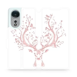 Hülle für OPPO A58 - Farbe M007S