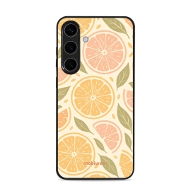 Hülle Glossy Case für Samsung Galaxy S25 Plus - Farbe GP80G