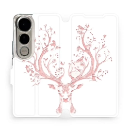 Hülle für Vivo V50 Lite - Farbe M007S