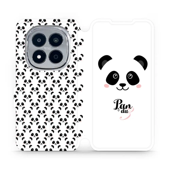 Hülle für Xiaomi Redmi Note 15 Pro 5G - Farbe M030P