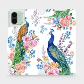 Hülle für Xiaomi Redmi A2 Plus - Farbe MX08S