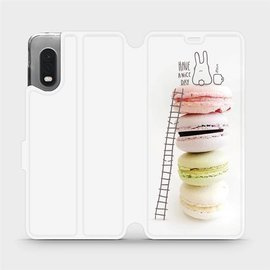 Hülle für Samsung Galaxy Xcover Pro - Farbe M090P