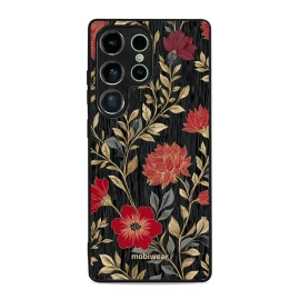 Hülle Glossy Case für Samsung Galaxy S25 Ultra - Farbe G172G