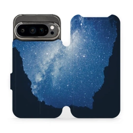 Hülle für Google Pixel 9 Pro - Farbe M146P