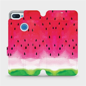 Hülle für Xiaomi Mi 8 Lite - Farbe V086S