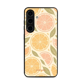 Hülle Glossy Case für Samsung Galaxy S25 - Farbe GP80G