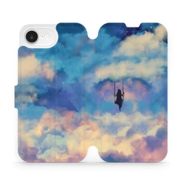 Hülle für Apple iPhone 16e - Farbe MR09S