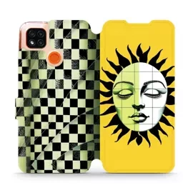 Hülle für Xiaomi Redmi 9C - Farbe VP56S