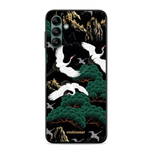 Hülle Glossy Case für Samsung Galaxy A04S - Farbe G042G