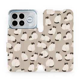 Hülle für Xiaomi Poco F8 Ultra - Farbe V160S