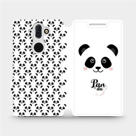 Hülle für Nokia 8 Sirocco - Farbe M030P