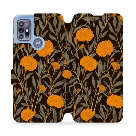 Hülle für Motorola Moto G30 - Farbe V175S
